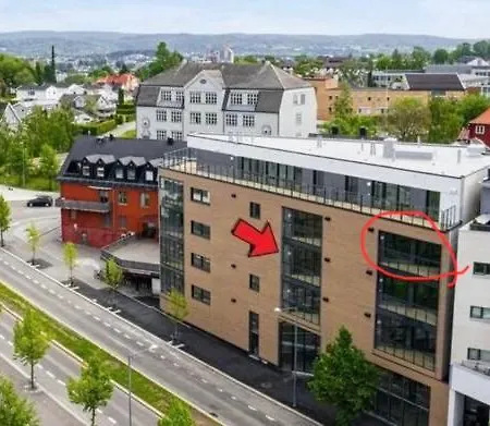 Lillestrom *